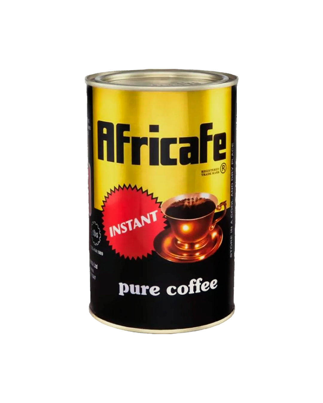 Africafe Coffee (250 g)