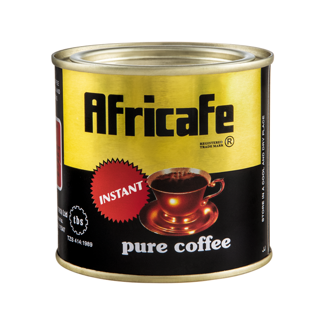 Africafe Coffee (50 g)